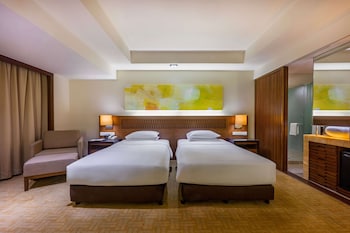 Room, 2 Twin Beds