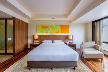 Room, 1 King Bed (View)