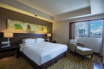 Regency, Suite