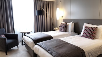 Standard Room, 2 Twin Beds
