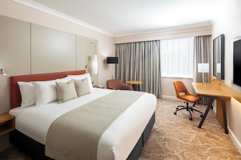 Standard Room, 1 King Bed (Minibar)