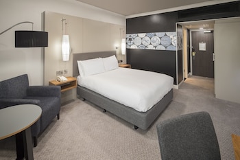 Standard Room, 1 King Bed, Accessible (Super King, View)