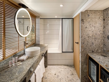 Double or Twin Room, Garden View
