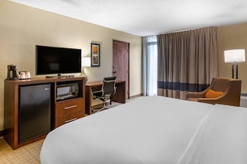 Room, 1 King Bed, Accessible, Non Smoking