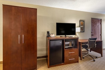 Room, 1 King Bed, Accessible, Non Smoking