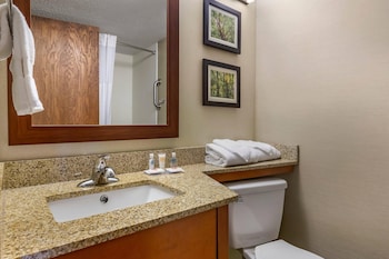 Room, 2 Double Beds, Accessible, Non Smoking
