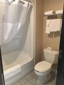 Standard Room, 2 Queen Beds, Non Smoking