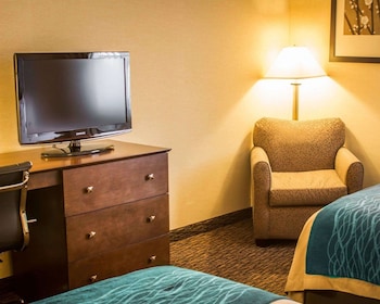 Room, 2 Queen Beds, Non Smoking (Pet Friendly)