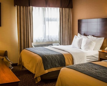 Room, 2 Queen Beds, Non Smoking (Pet Friendly)