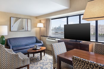 Executive Suite, 1 Bedroom