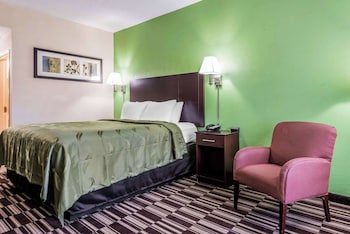 Standard Room, 1 King Bed, Non Smoking