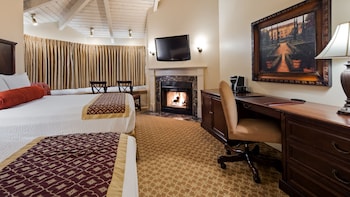 Premier Room, 2 Queen Beds