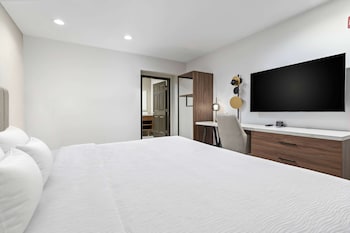 Room, 1 King Bed, Accessible