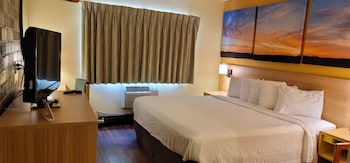 Room, 1 Queen Bed, Non Smoking