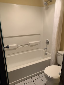 Studio Suite, 1 Queen Bed, Non Smoking