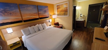 Studio Suite, 1 King Bed, Non Smoking