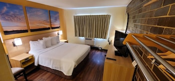 Room, 1 Queen Bed, Non Smoking