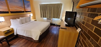 Room, 1 Queen Bed, Non Smoking