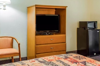 Standard Double Room, 2 Double Beds, Non Smoking