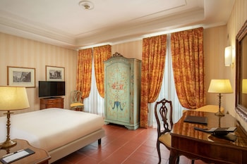 Standard Room, 1 Queen Bed, Non Smoking