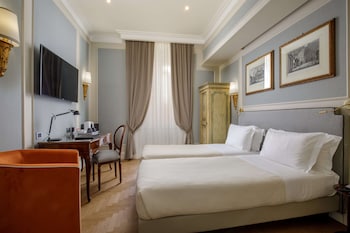 Comfort Room, 2 Twin Beds, Non Smoking