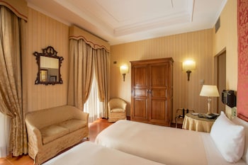Standard Room, 2 Twin Beds, Non Smoking