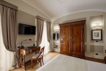 Comfort Room, 1 Queen Bed, Non Smoking