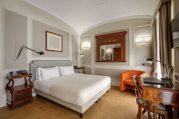Comfort Room, 1 Queen Bed, Non Smoking