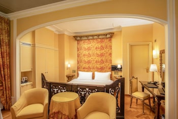 Family Room, Multiple Beds, Non Smoking