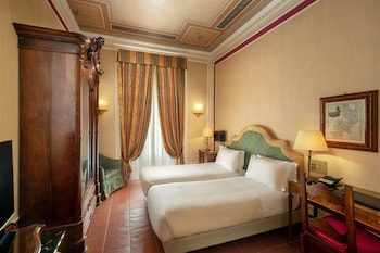 Standard Room, 2 Twin Beds, Non Smoking