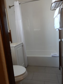 Economy Single Room, 1 Bedroom