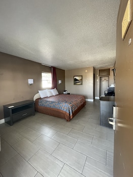 Economy Single Room, 1 Bedroom