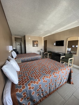 Economy Room, 2 Bedrooms