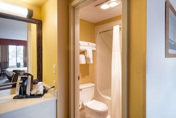Room, 2 Double Beds, Non Smoking