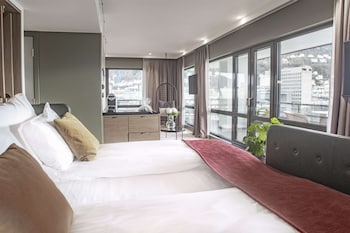 Suite (Norge)