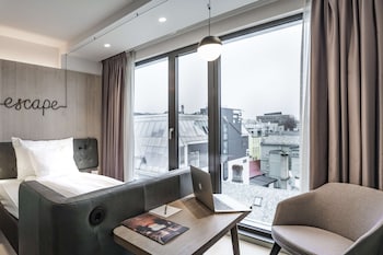 Cozy Single Room