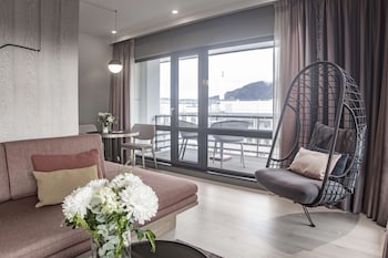 Suite (Norge)