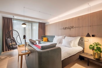 Superior Double Room, 1 King Bed (Large)