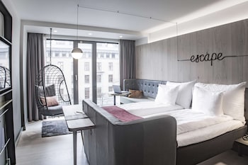 Room, 1 King Bed (Spacious)
