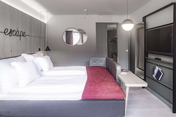 Superior Double Room, 1 King Bed (Large)
