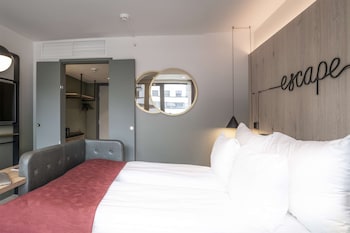Classic Room, 1 King Bed