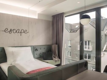 Cozy Single Room