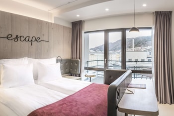 Classic Double Room, 1 Queen Bed, Balcony