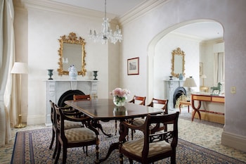 Royal Suite
