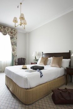 Traditional Queen Room