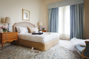 Royal Suite