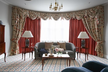 Windsor Suite