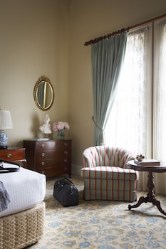 Victorian Suite