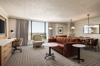 Suite, 2 Queen Beds