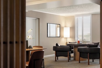 Presidential Suite, 1 King Bed